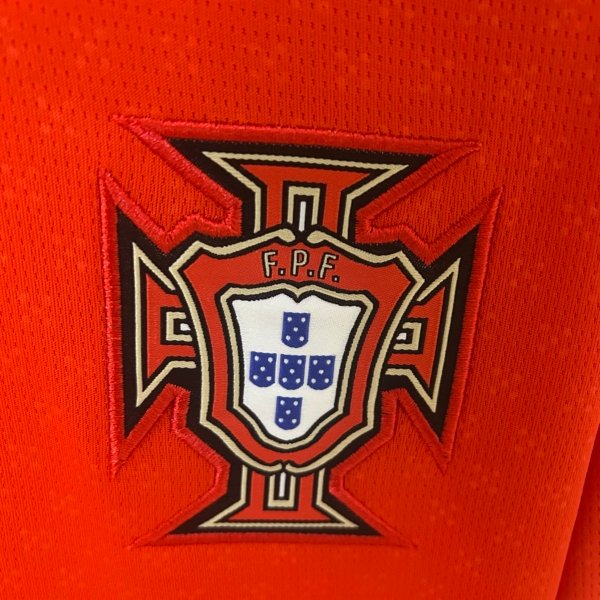 Portugal Local 2025 Versión Fan - Image 2