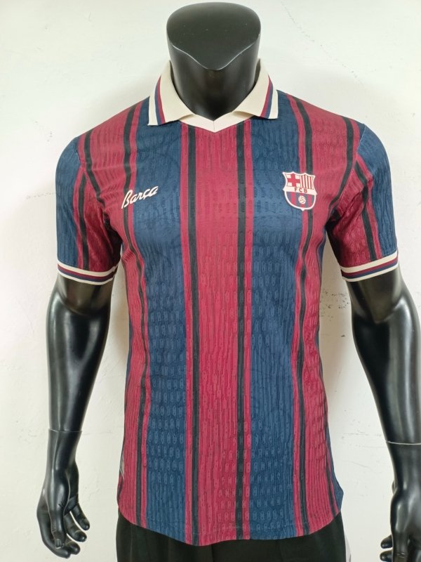 Barcelona 125th Aniversario Versión Jugador