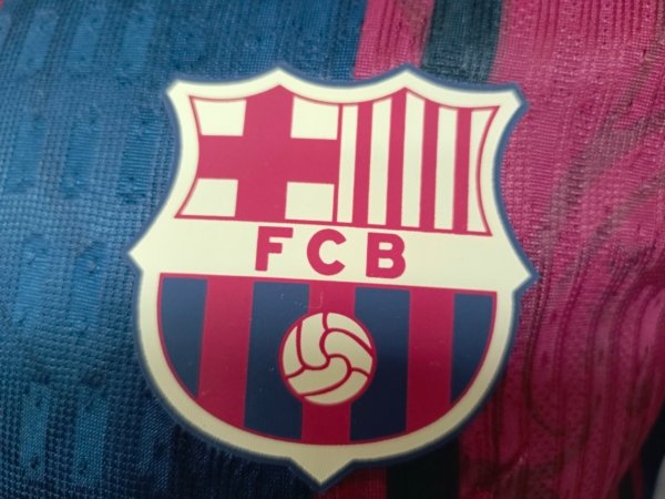 Barcelona 125th Aniversario Versión Jugador - Image 2