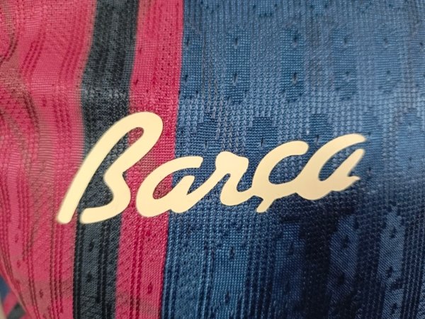Barcelona 125th Aniversario Versión Jugador - Image 3