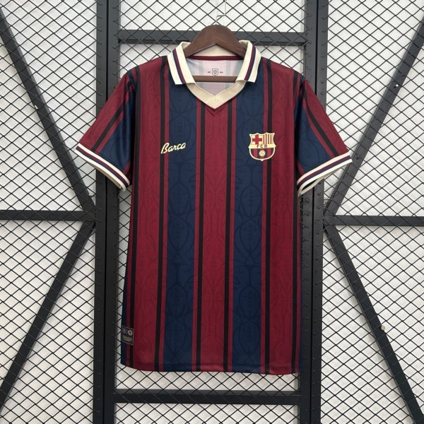 Barcelona 125th Aniversario Versión Fan