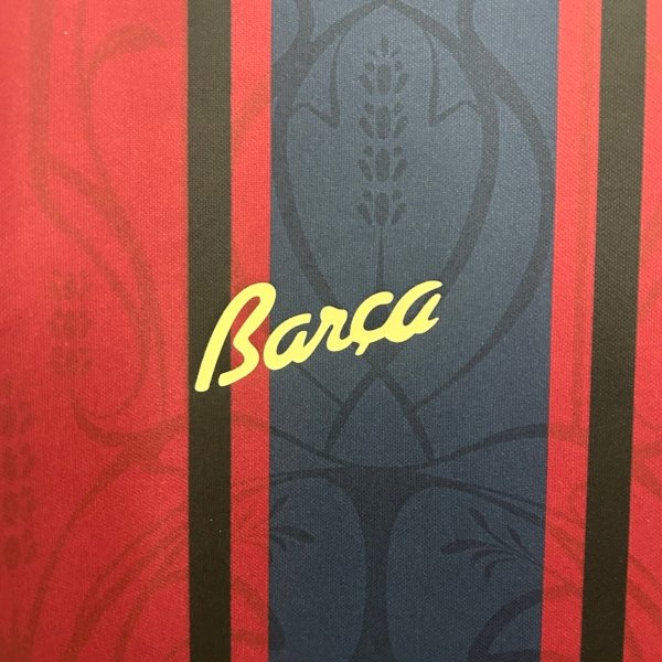 Barcelona 125th Aniversario Versión Fan - Image 2
