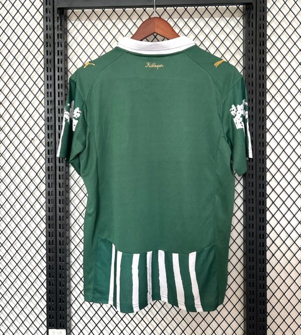 Palmeiras Especial 25/26 Versión Fan - Image 8
