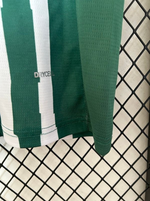 Palmeiras Especial 25/26 Versión Fan - Image 6