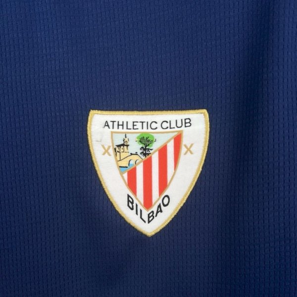 Athletic Bilbao Visita 25/26 Versión Fan - Image 4