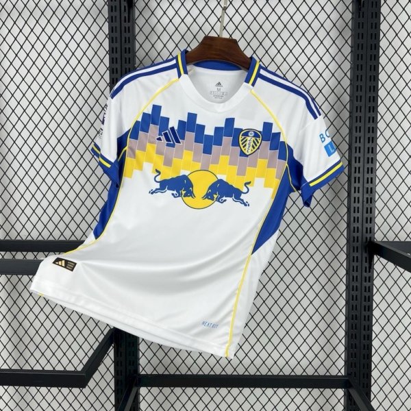 Leeds United Especial 25/26 Versión Fan