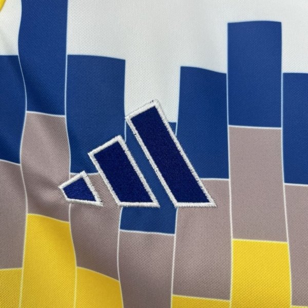 Leeds United Especial 25/26 Versión Fan - Image 3