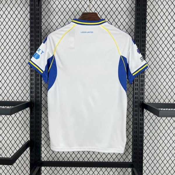 Leeds United Especial 25/26 Versión Fan - Image 9