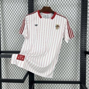 Benfica Adidas