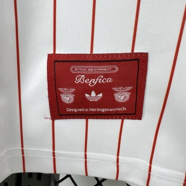 Benfica Adidas - Image 5