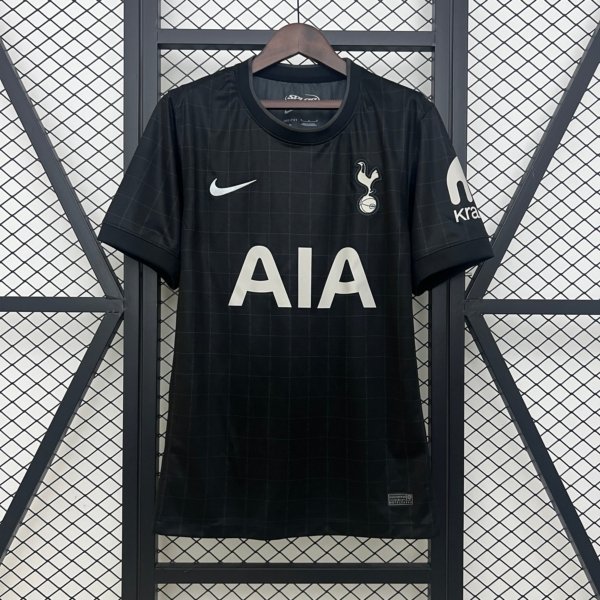 Tottenham Visita 25/26 Versión Fan