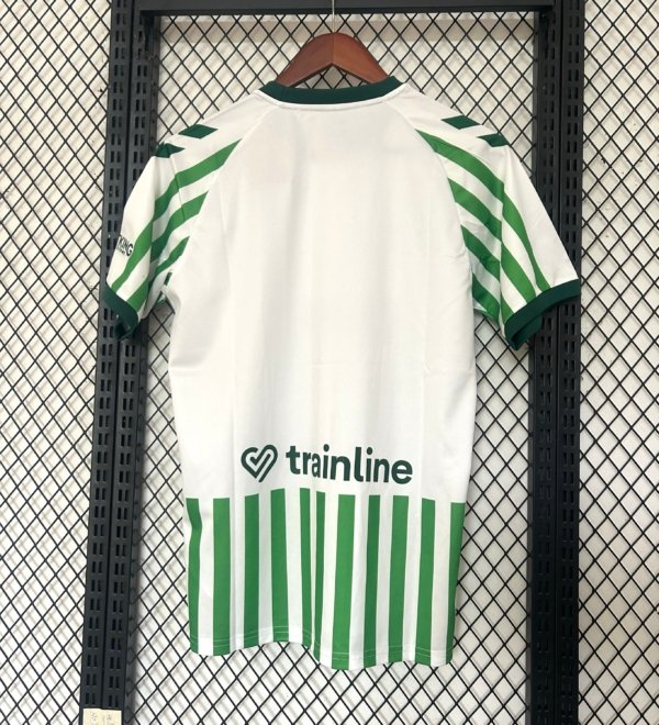 Real Betis Local 25/26 Versión Fan - Image 5