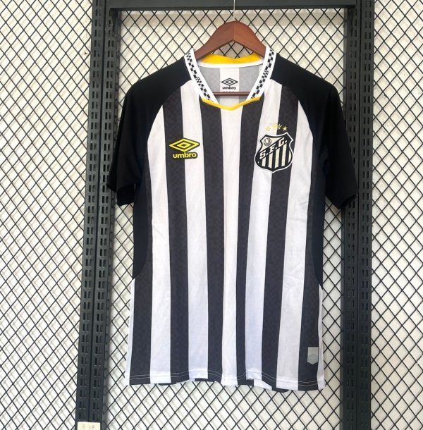 Santos Visita 25/26 Versión Fan