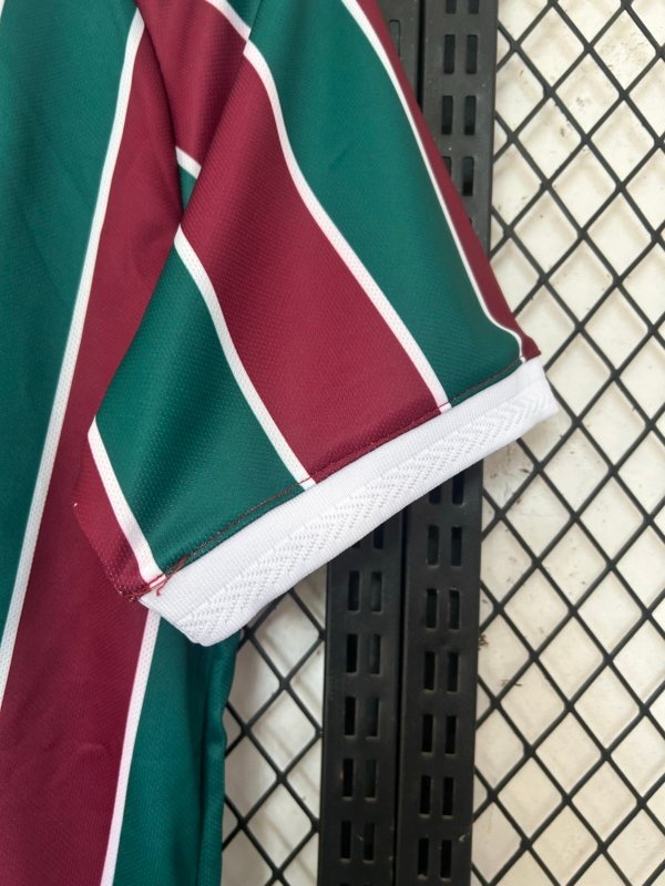 Fluminense Local 25/26 Versión Fan - Image 5