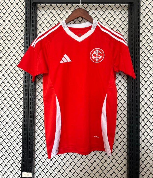 Internacional Local 25/26 Versión Fan