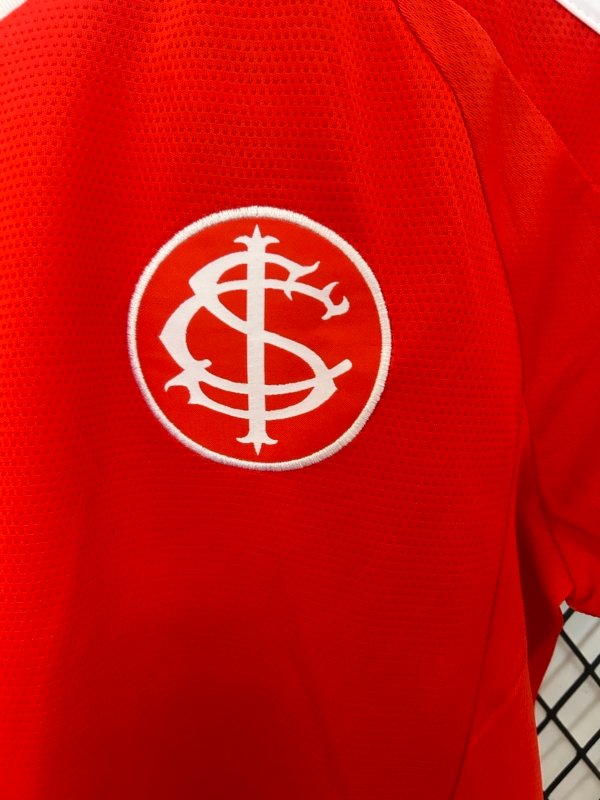 Internacional Local 25/26 Versión Fan - Image 3