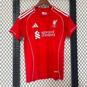 Liverpool Local 25/26 Versión Fan