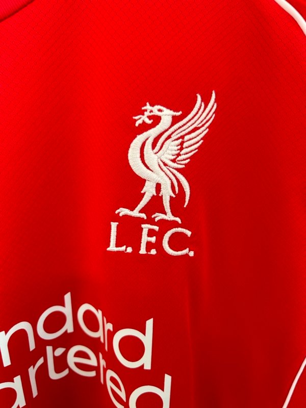 Liverpool Local 25/26 Versión Fan - Image 2