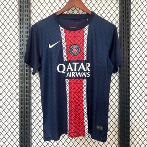 PSG Local 25/26 Versión Fan