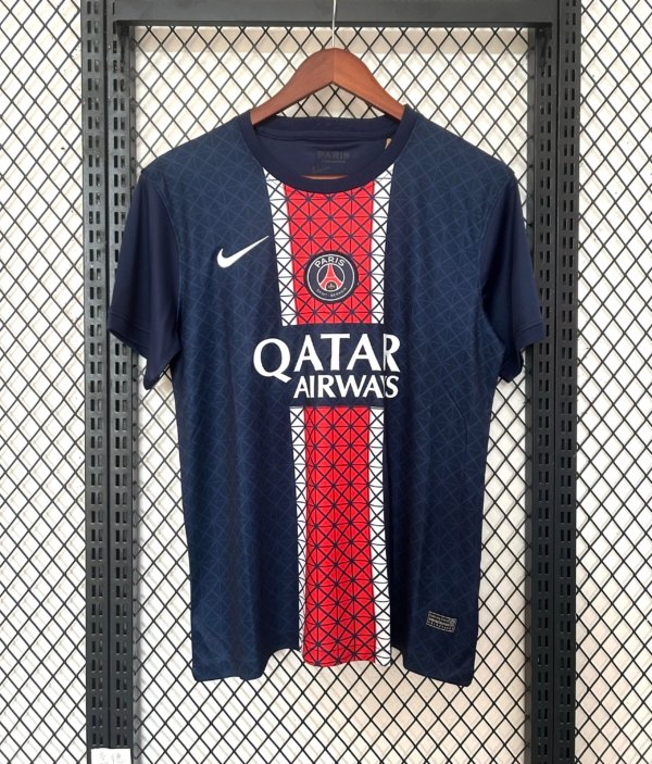 PSG Local 25/26 Versión Fan