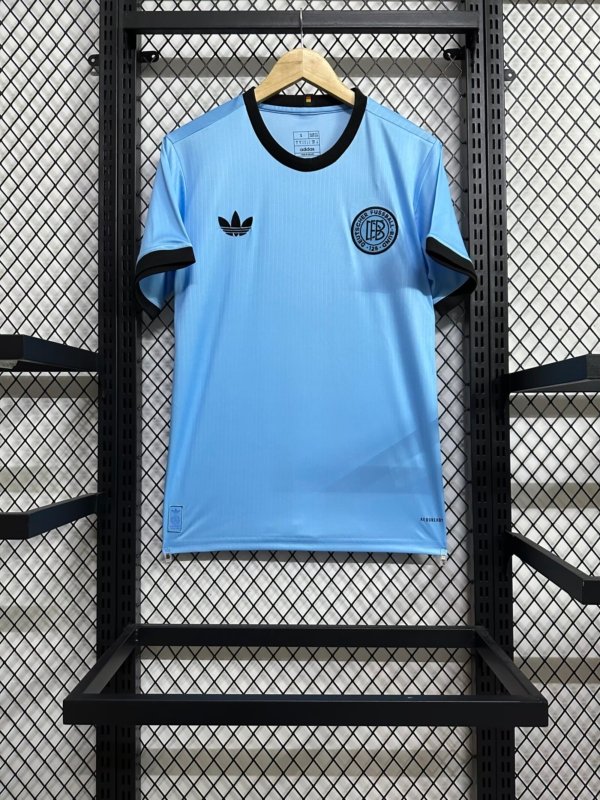 Alemania 125th Aniversario Portero 2025 Versión Fan