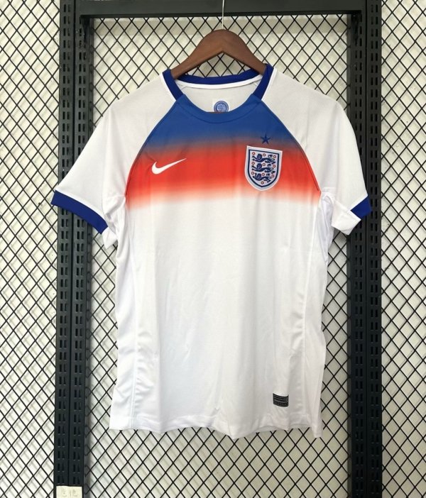 Inglaterra Local 2025 Versión Fan