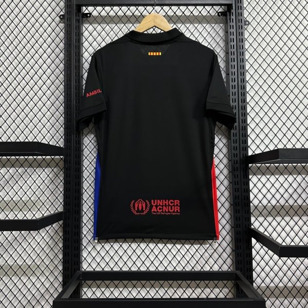 Barcelona x Travis Scott Visita 24/25 Versión Fan - Image 7