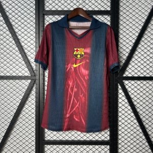 Barcelona x Travis Scott Skeleton 2025 Versión Jugador
