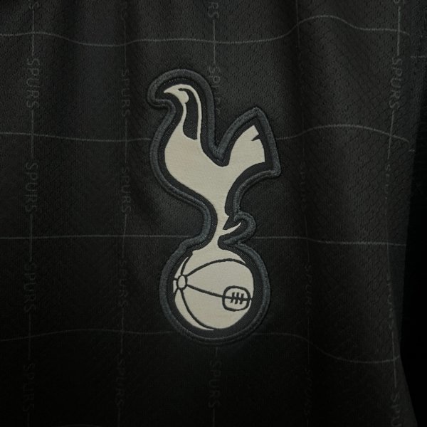 Tottenham Visita 25/26 Versión Fan - Image 4
