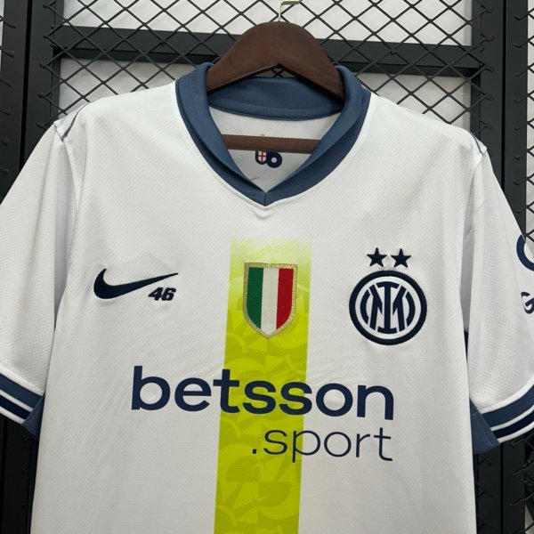 Inter Milán Especial 25/26 Versión Fan - Image 2