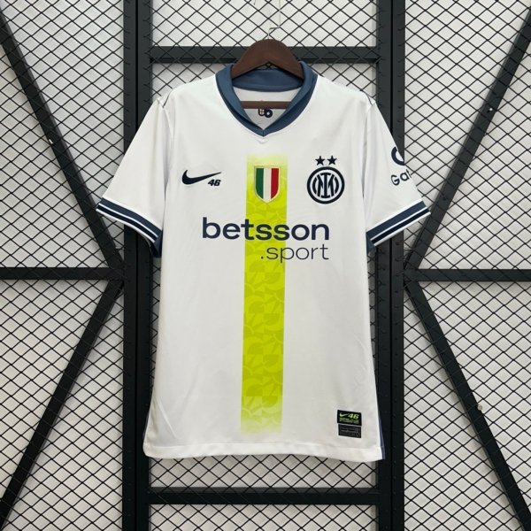 Inter Milán Especial 25/26 Versión Fan