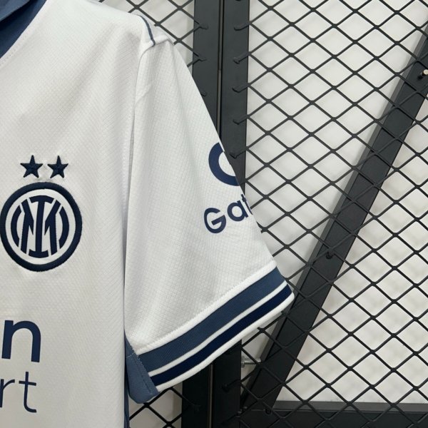 Inter Milán Especial 25/26 Versión Fan - Image 4