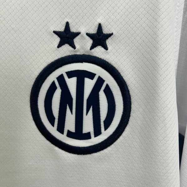 Inter Milán Especial 25/26 Versión Fan - Image 5