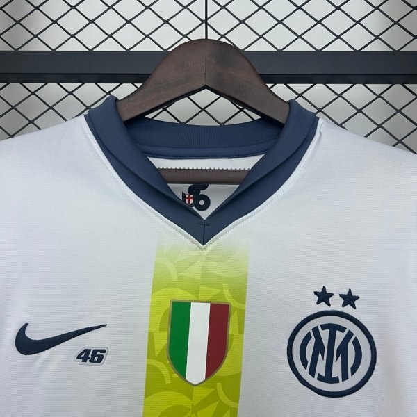 Inter Milán Especial 25/26 Versión Fan - Image 3