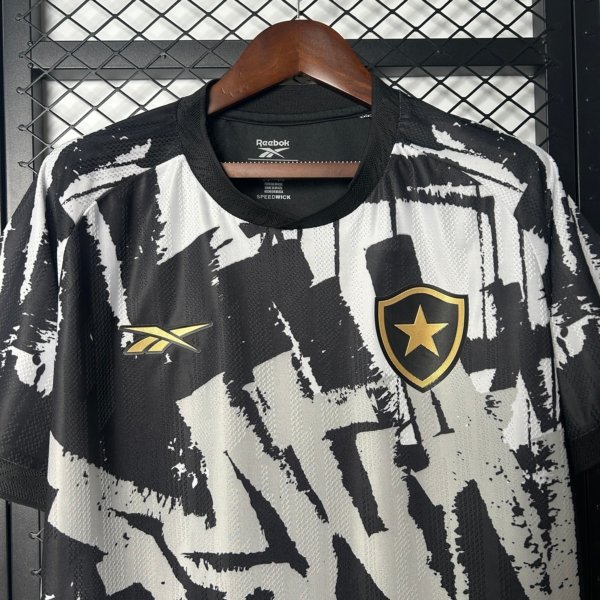 Botafogo Cuarto 25/26 Versión Fan - Image 2