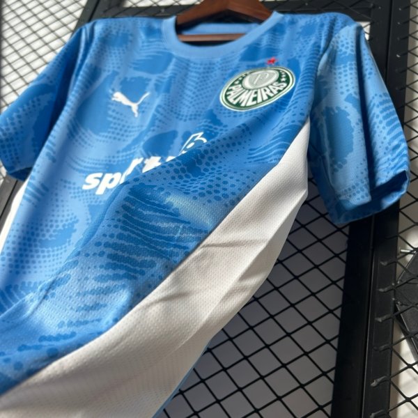 Palmeiras Portero 25/26 Versión Fan - Image 6