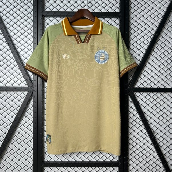 Bahia Especial 25/26 Versión Fan