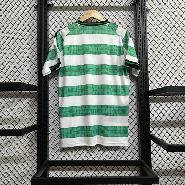 Celtic FC Local 25/26 Versión Fan - Image 7