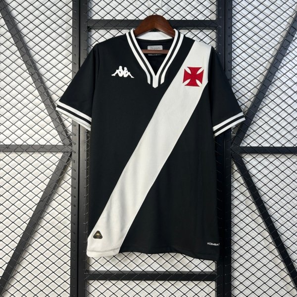 Vasco de Gama Local 25/26 Versión Fan