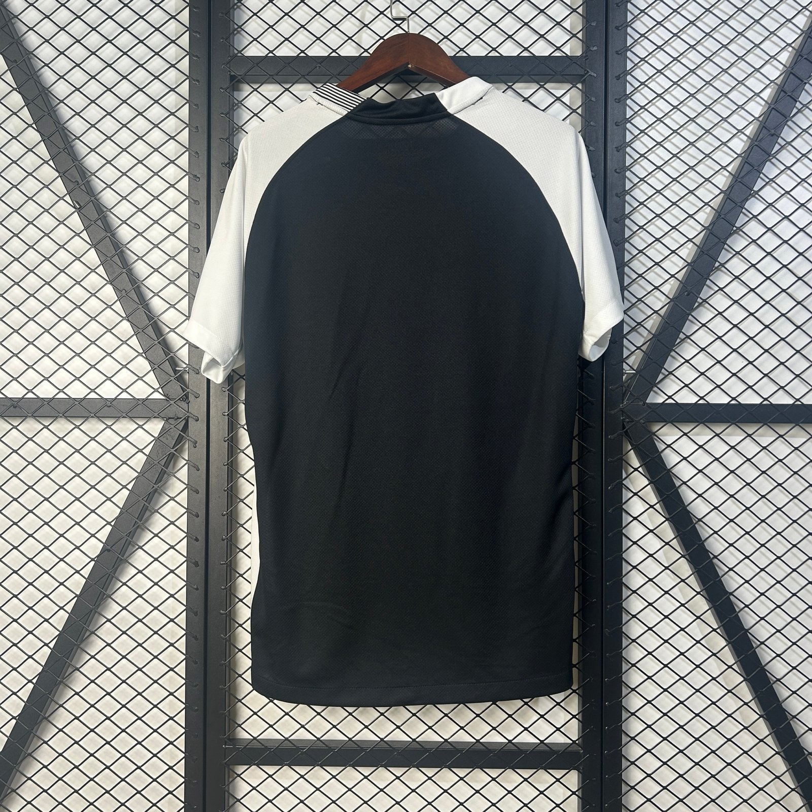 Corinthians Visita 25/26 Versión Fan - Image 7