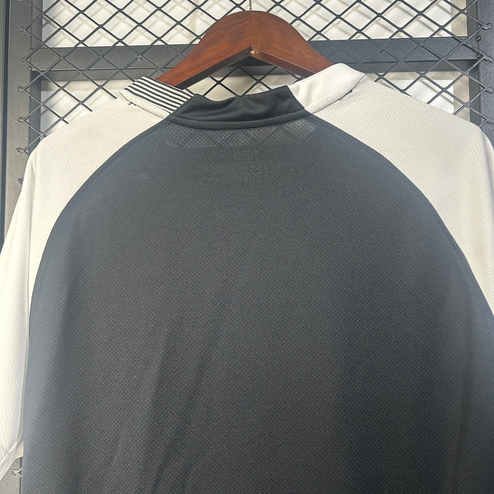 Corinthians Visita 25/26 Versión Fan - Image 6