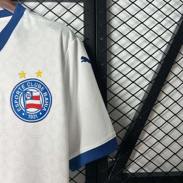 Bahia Local 25/26 Versión Fan - Image 3