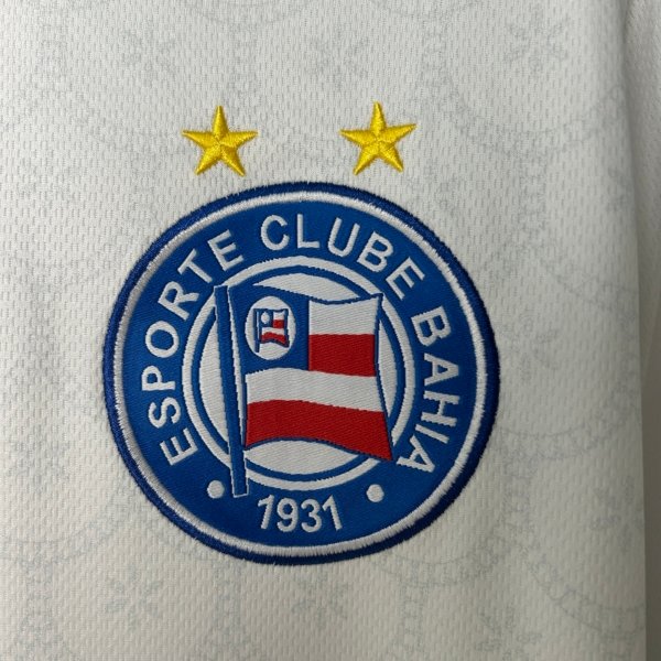 Bahia Local 25/26 Versión Fan - Image 2