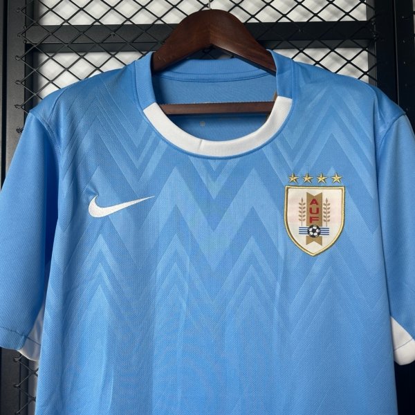 Uruguay Local 2025 Versión Fan - Image 2