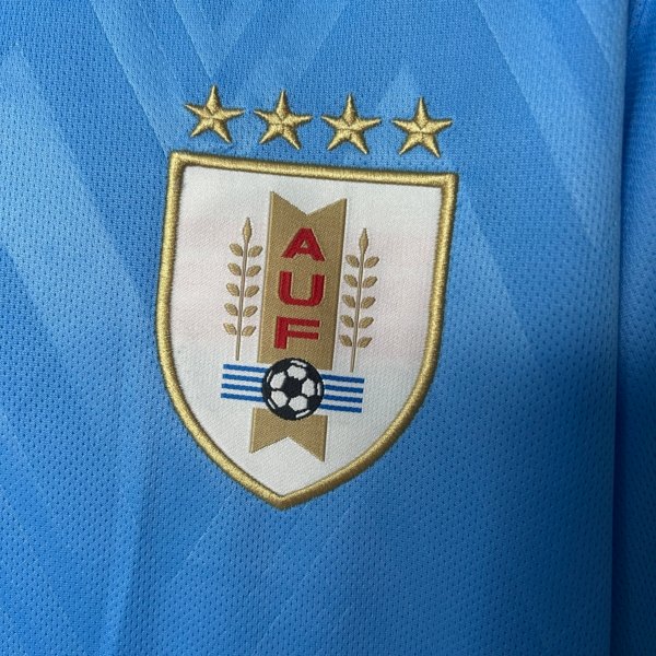 Uruguay Local 2025 Versión Fan - Image 3