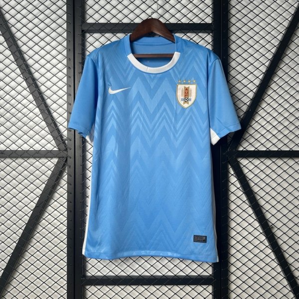 Uruguay Local 2025 Versión Fan