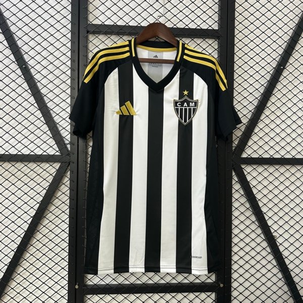 Atletico Mineiro Local 25/26 Versión Fan