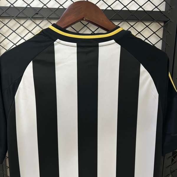 Atletico Mineiro Local 25/26 Versión Fan - Image 6
