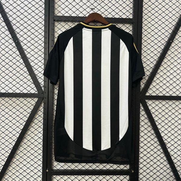 Atletico Mineiro Local 25/26 Versión Fan - Image 7