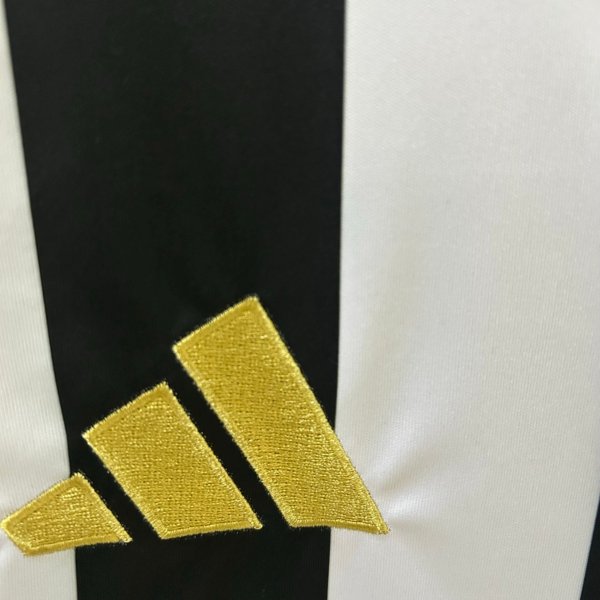 Atletico Mineiro Local 25/26 Versión Fan - Image 4